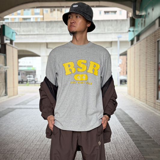 RSR Long Sleeve T-Shirt