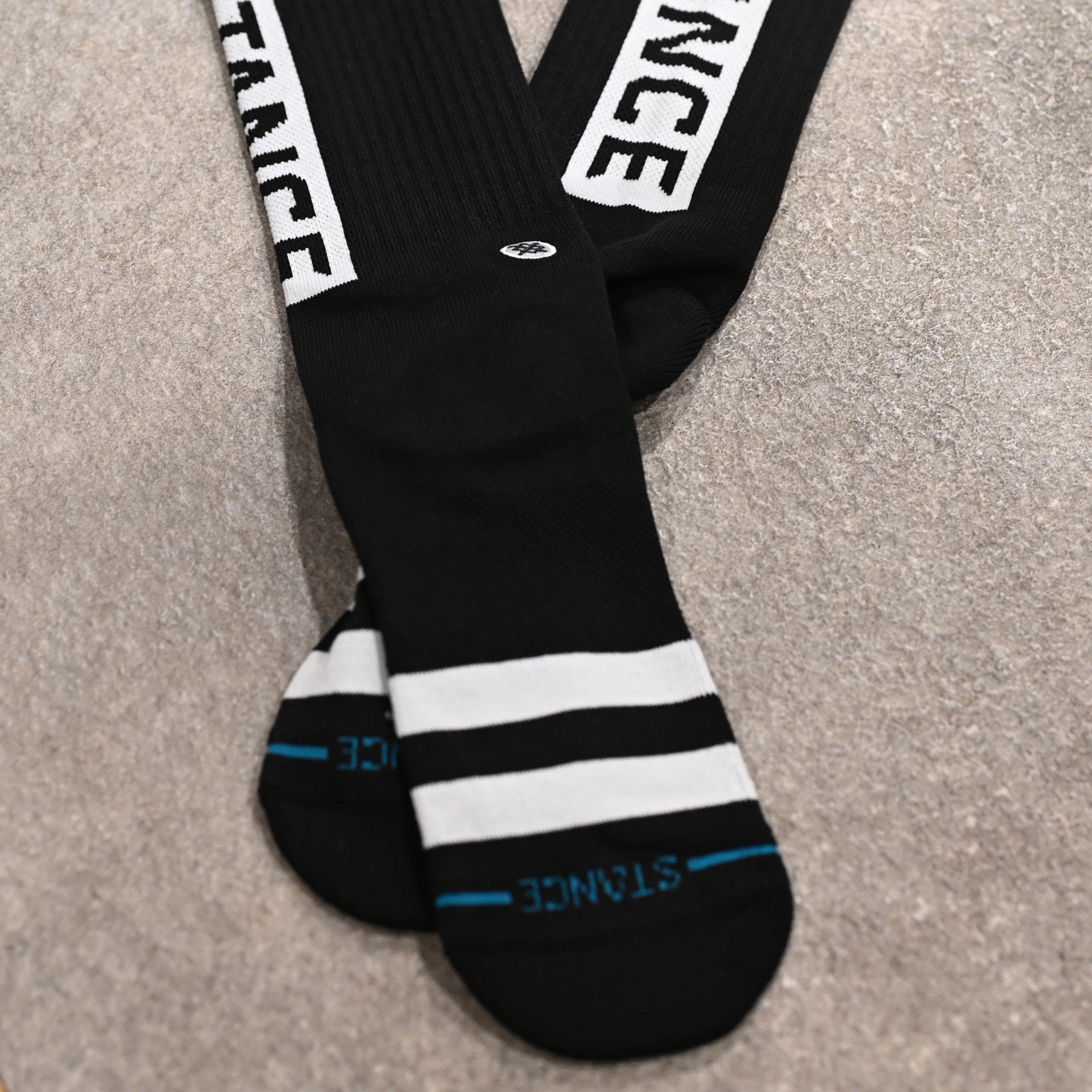 ROKUSTA×STANCE Socks