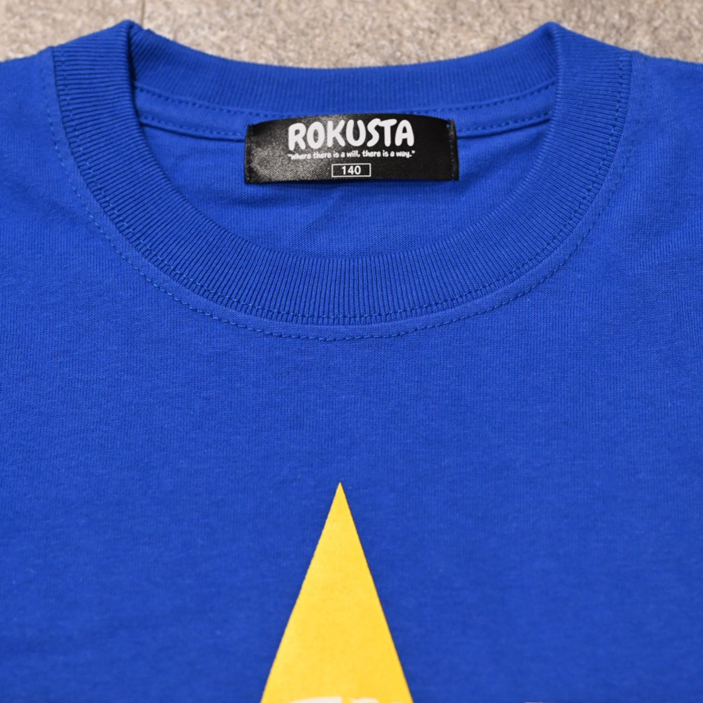 RSR Kids' T-Shirt