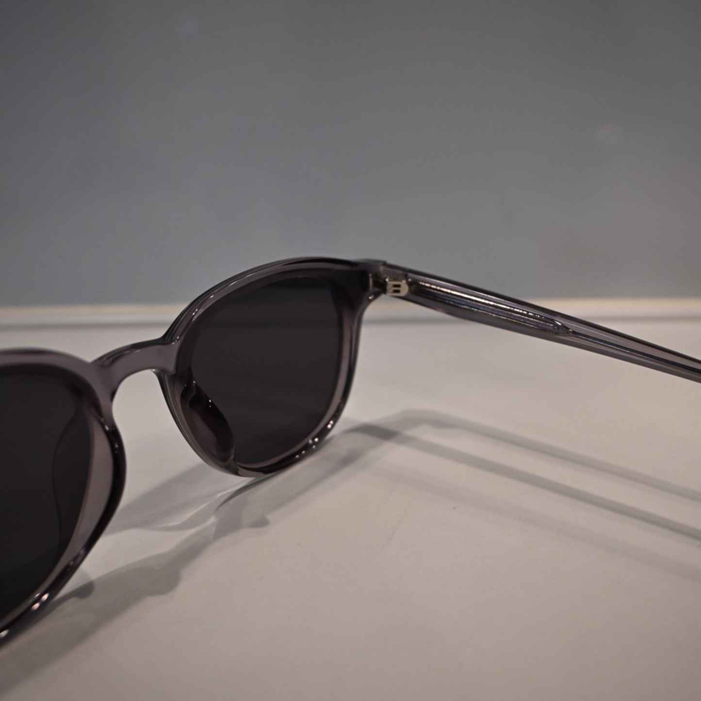 Wide Sunglasses