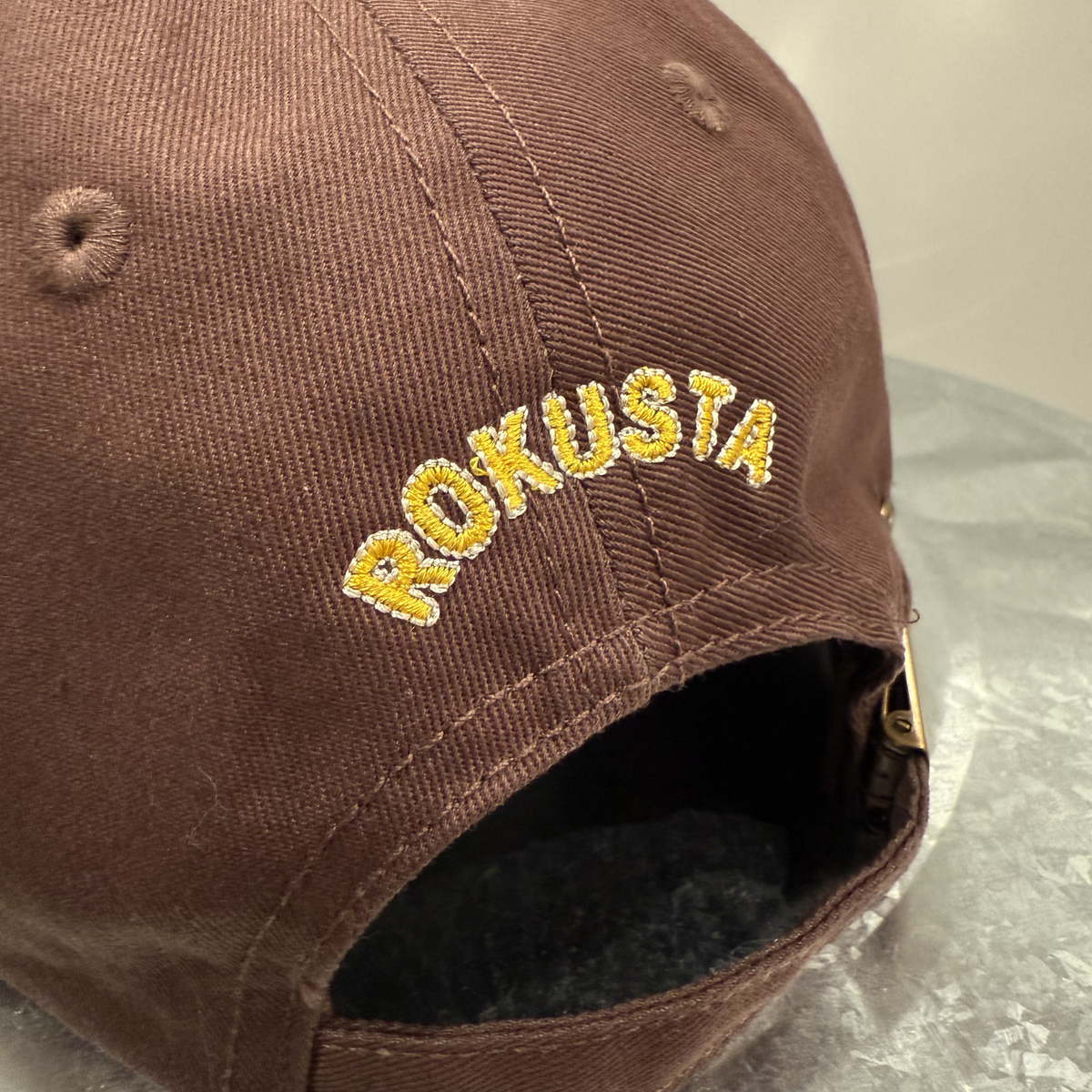 ROKUSTA Bee Cap