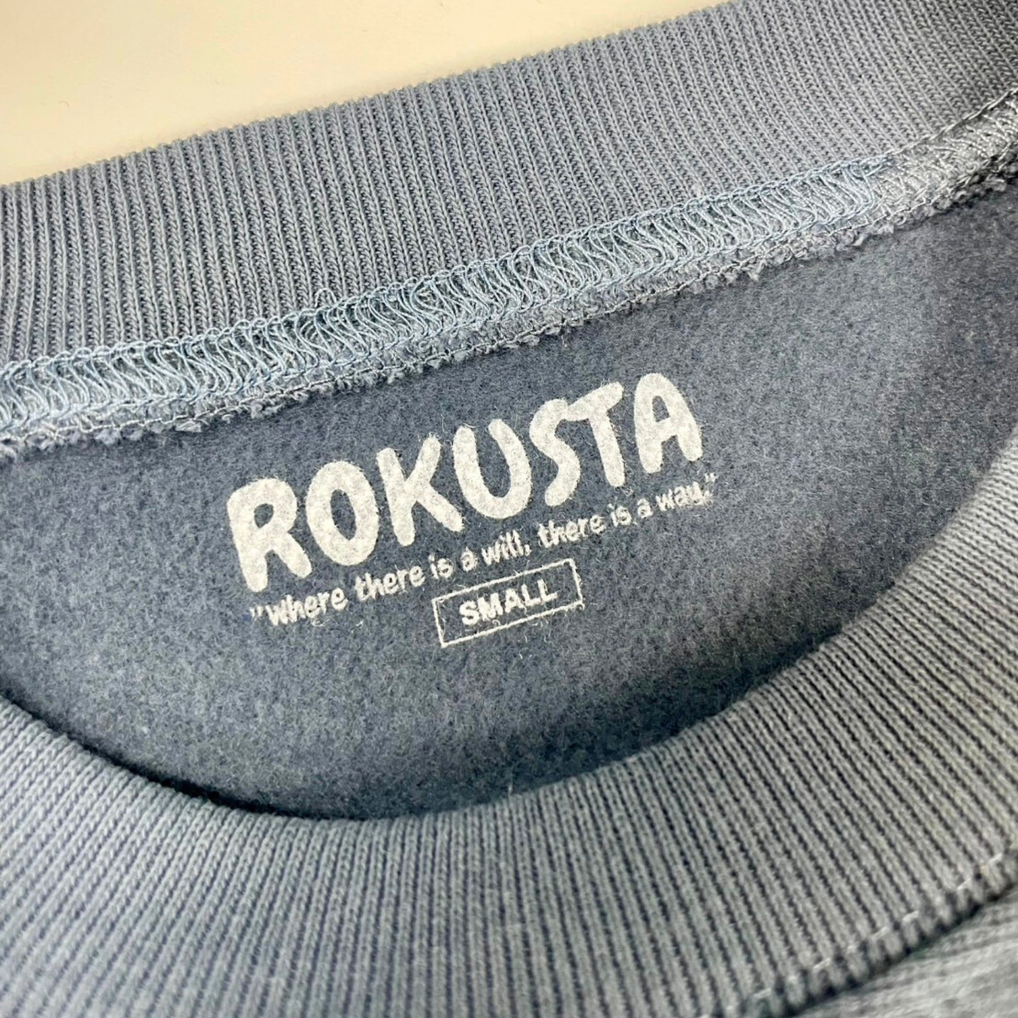 ROKU ROKU STAR Sweatshirt