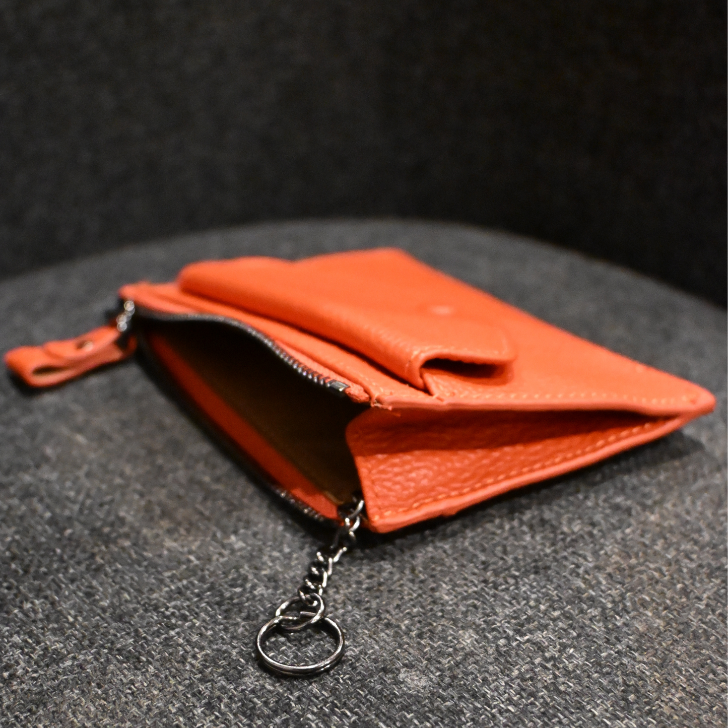 RSR Genuine Leather Wallet