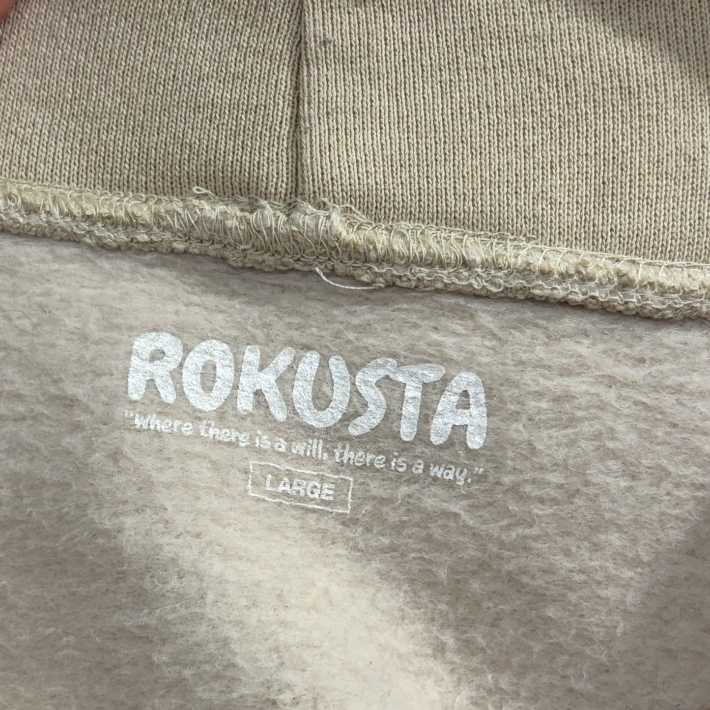 ROKU ROKU STAR Hoodie