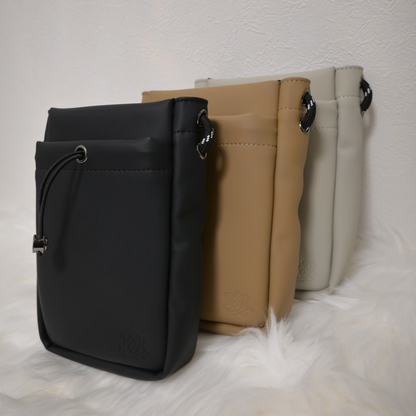 ROKUSTA Crossbody Bag