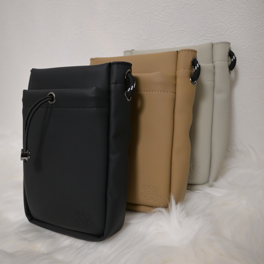 ROKUSTA Crossbody Bag