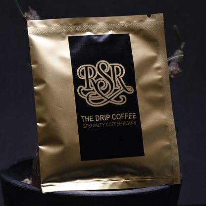 ROKUSTA COFFEE Ethiopia & Dominica - 2 Bags Set