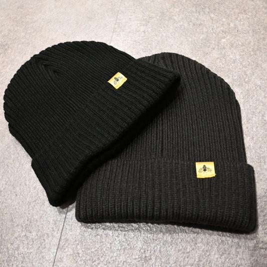 ROKUSTA Bee Knit Hat