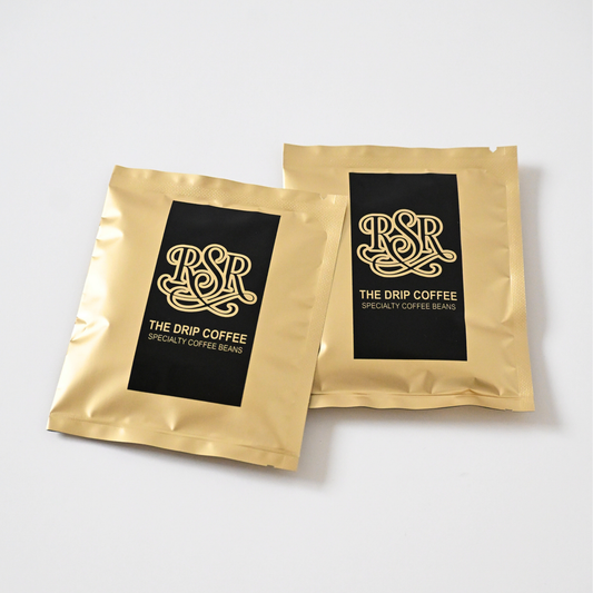 ROKUSTA COFFEE Colombia Huila Sweet Berry SUP