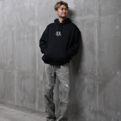 RSR Hoodie