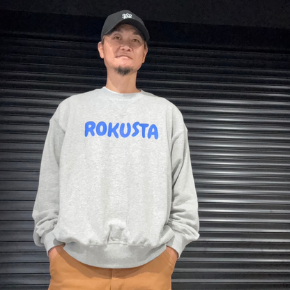 ROKUSTA Sweatshirt