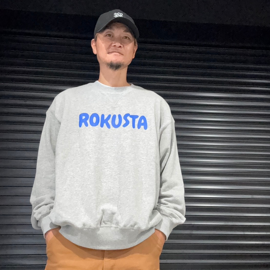 ROKUSTA Sweatshirt