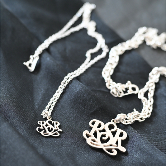 ROKUSTA Silver Accessory 001.S