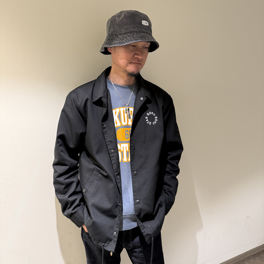 ROKUSTA Bucket Hat