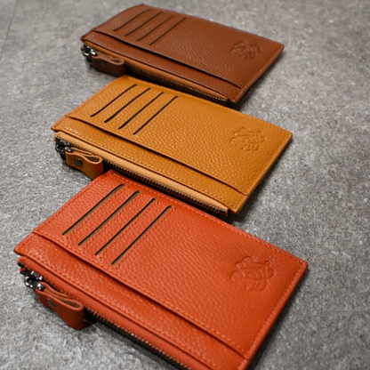 RSR Genuine Leather Wallet