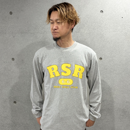 RSR Long Sleeve T-Shirt