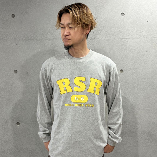RSR Long Sleeve T-Shirt