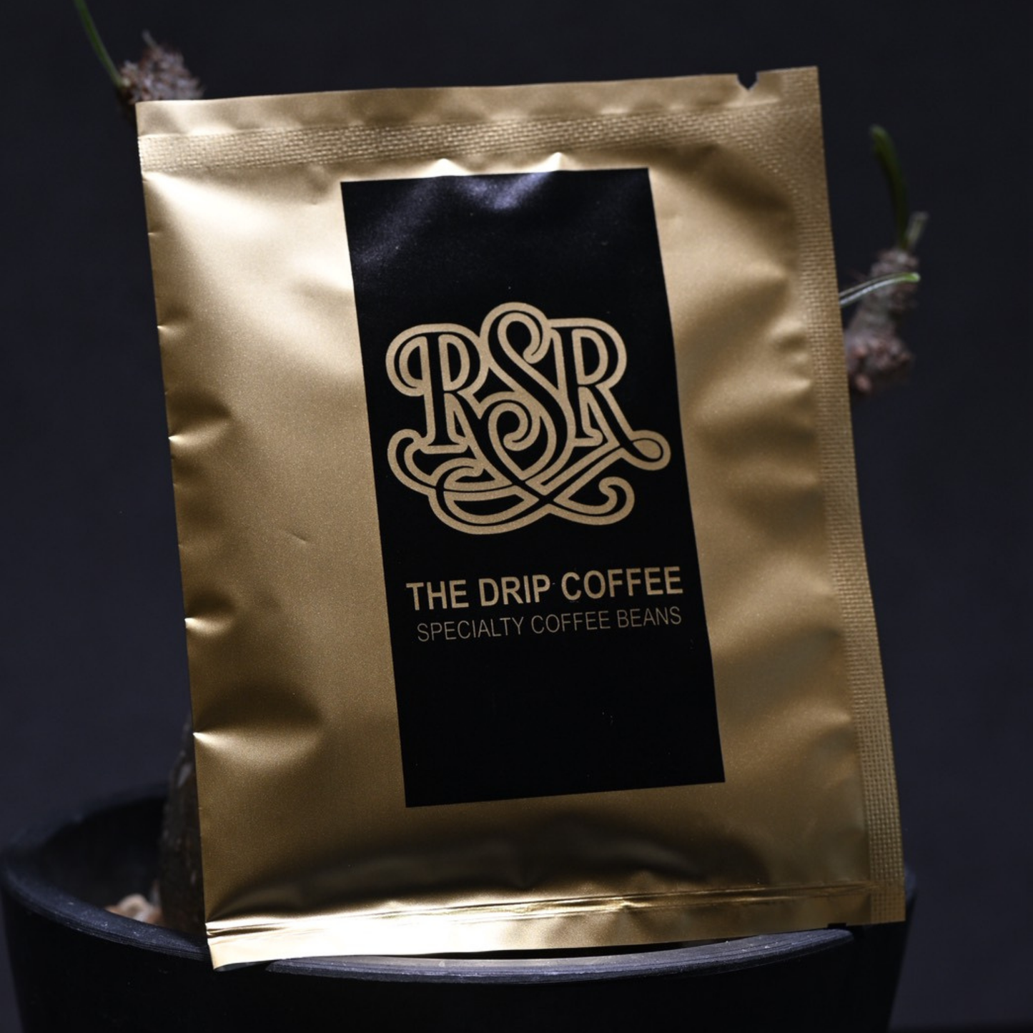 ROKUSTA COFFEE Dominica