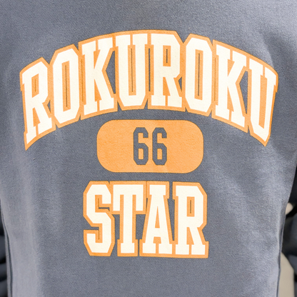 ROKU ROKU STAR Sweatshirt