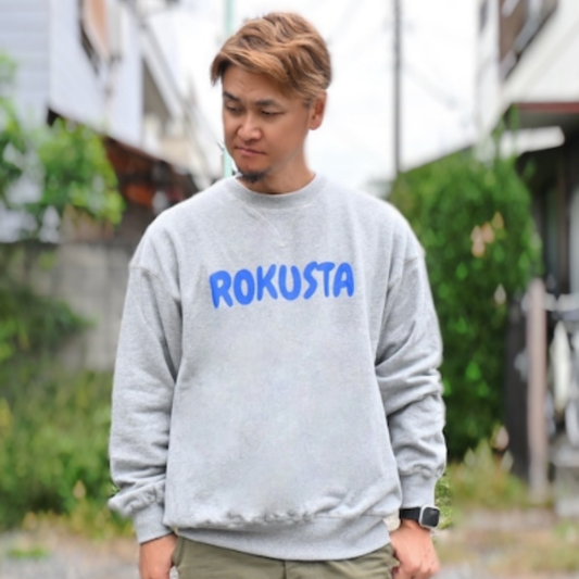 ROKUSTA Sweatshirt