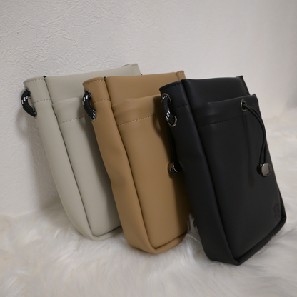 ROKUSTA Crossbody Bag