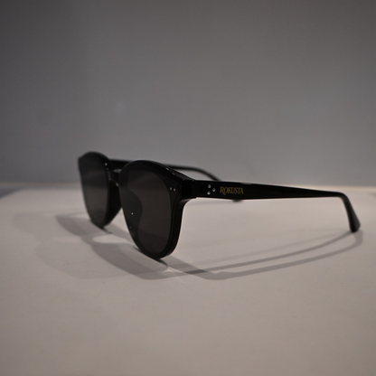 Wide Sunglasses
