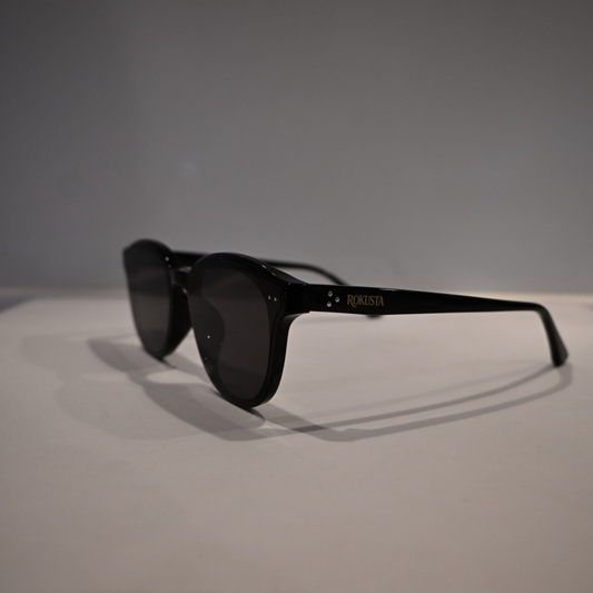 Wide Sunglasses