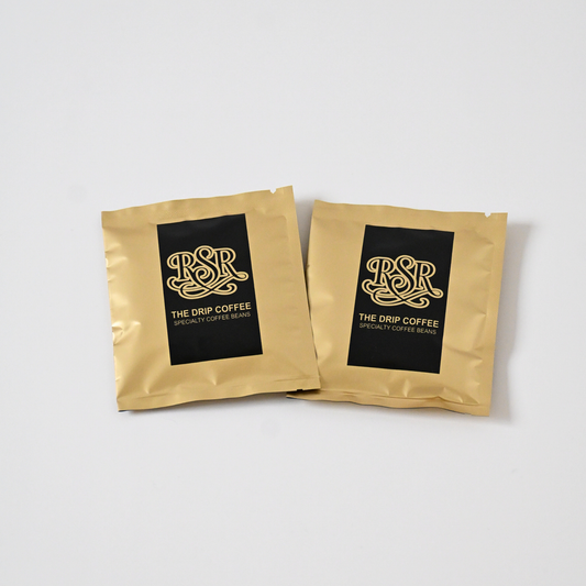 ROKUSTA COFFEE Kenya Masai AA