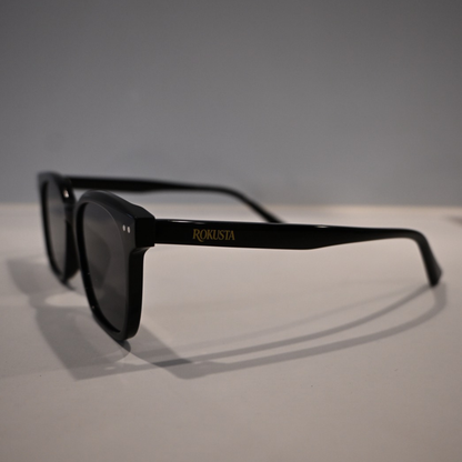 Square Sunglasses
