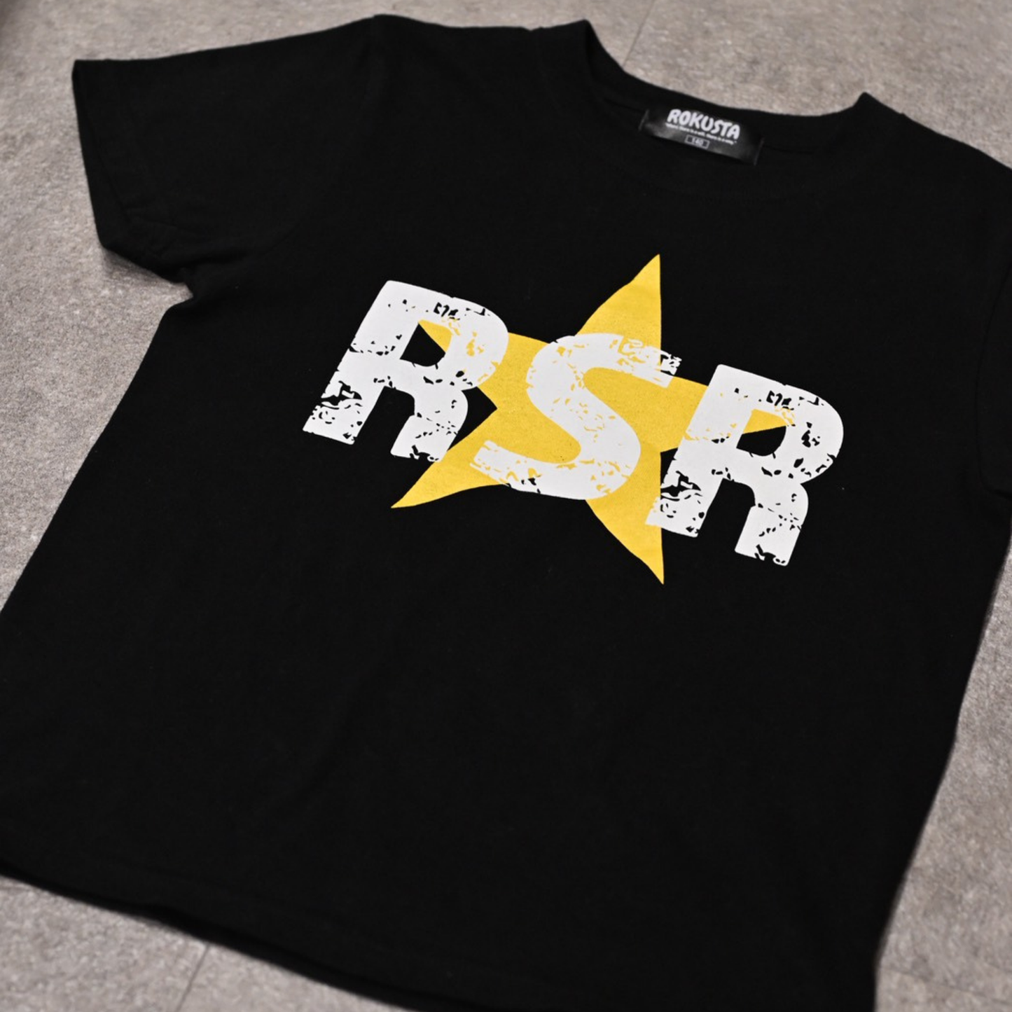 RSR Kids' T-Shirt