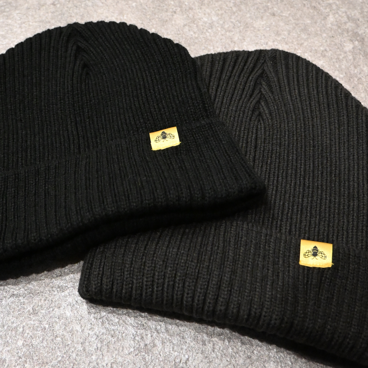 ROKUSTA Bee Knit Hat