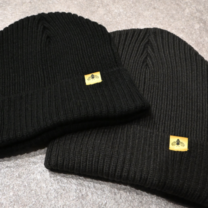 ROKUSTA Bee Knit Hat