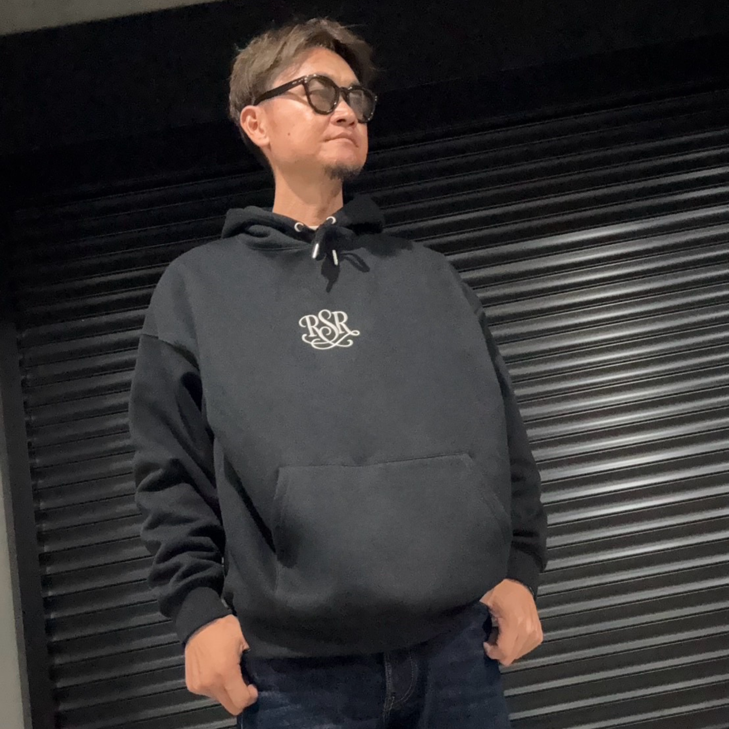 RSR Hoodie