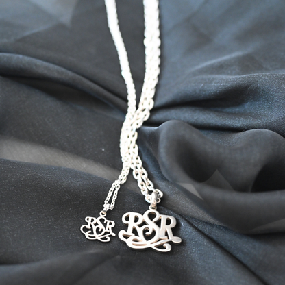 ROKUSTA Silver Accessory 001.L