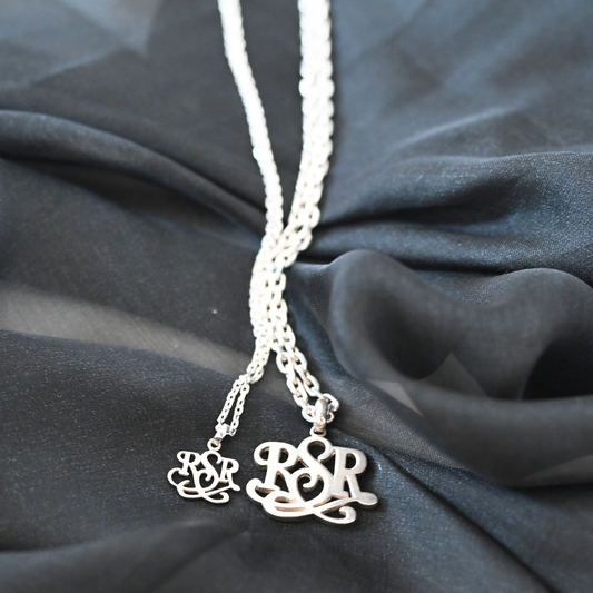 ROKUSTA Silver Accessory 001.S