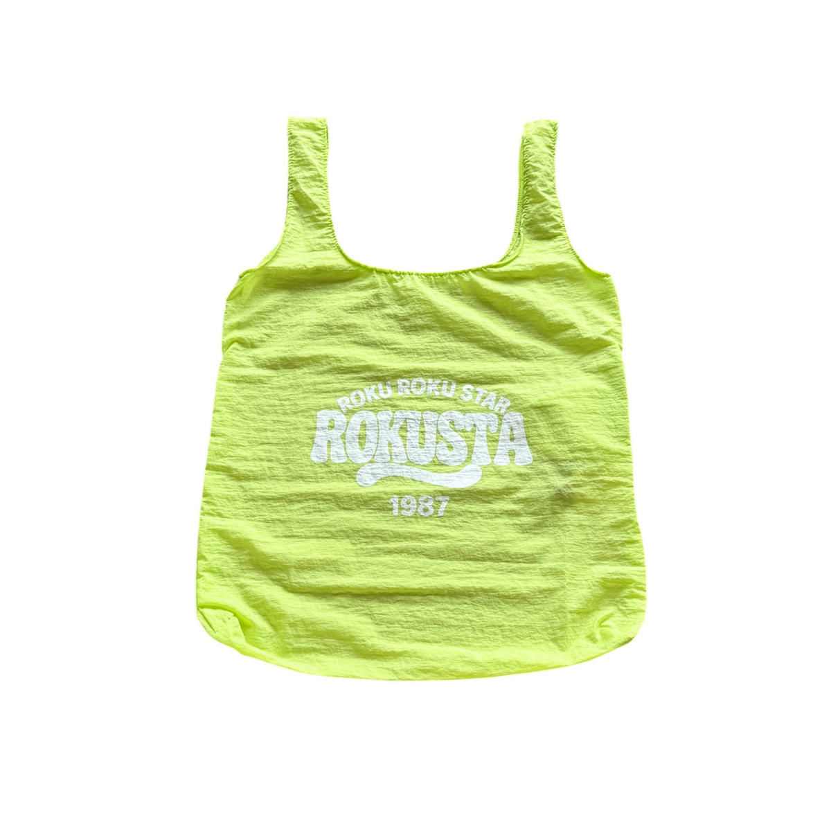 ROKUSTA Eco Bag