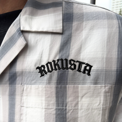 Check Shirt