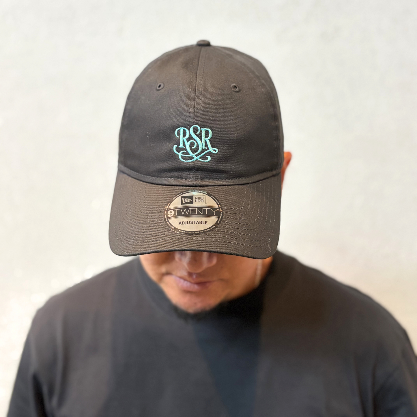 RSR Logo Cap