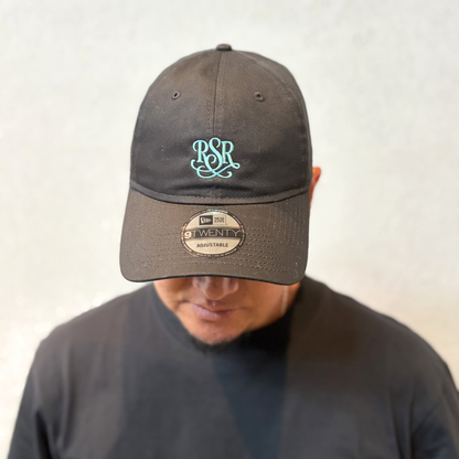 RSR Logo Cap