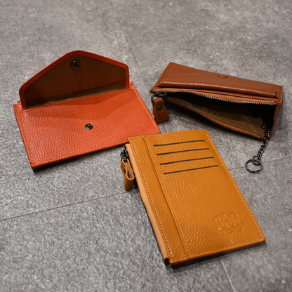 RSR Genuine Leather Wallet