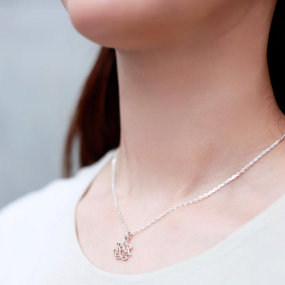 ROKUSTA Silver Accessory 001.L
