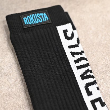 ROKUSTA×STANCE Socks