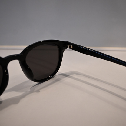 Wide Sunglasses