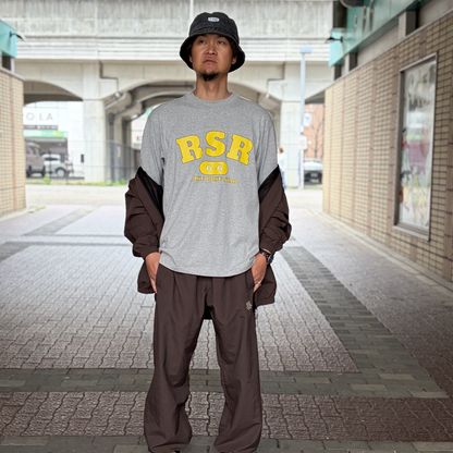RSR Long Sleeve T-Shirt