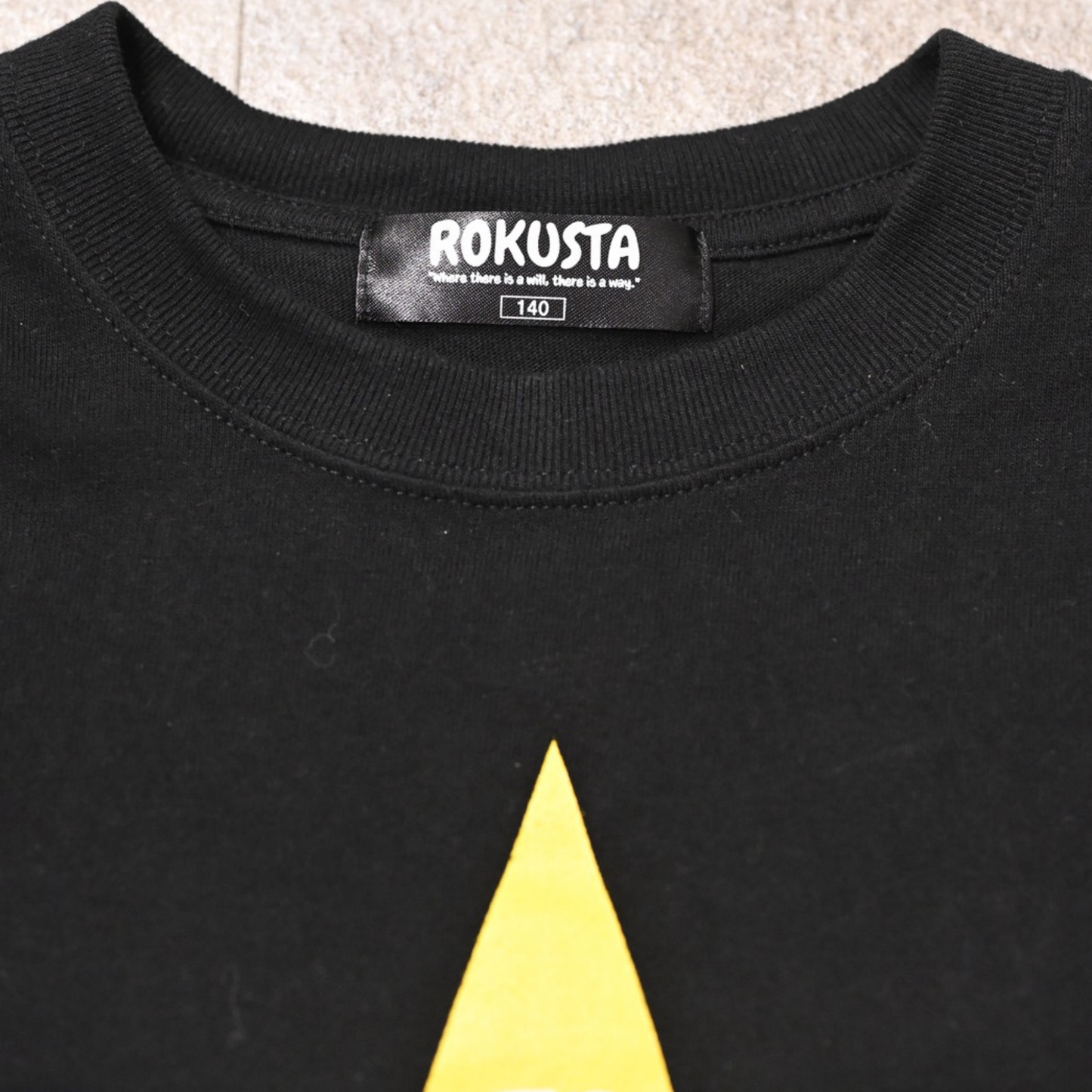 RSR Kids' T-Shirt