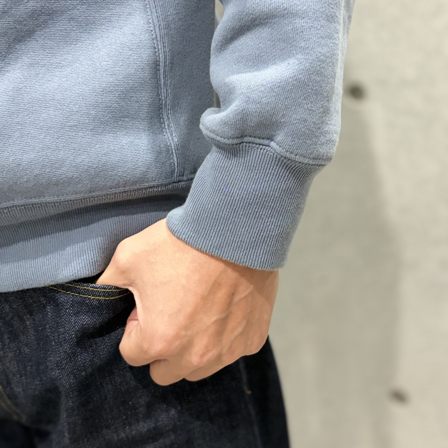 ROKU ROKU STAR Sweatshirt