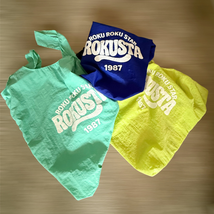 ROKUSTA Eco Bag