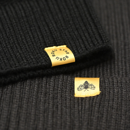 ROKUSTA Bee Knit Hat