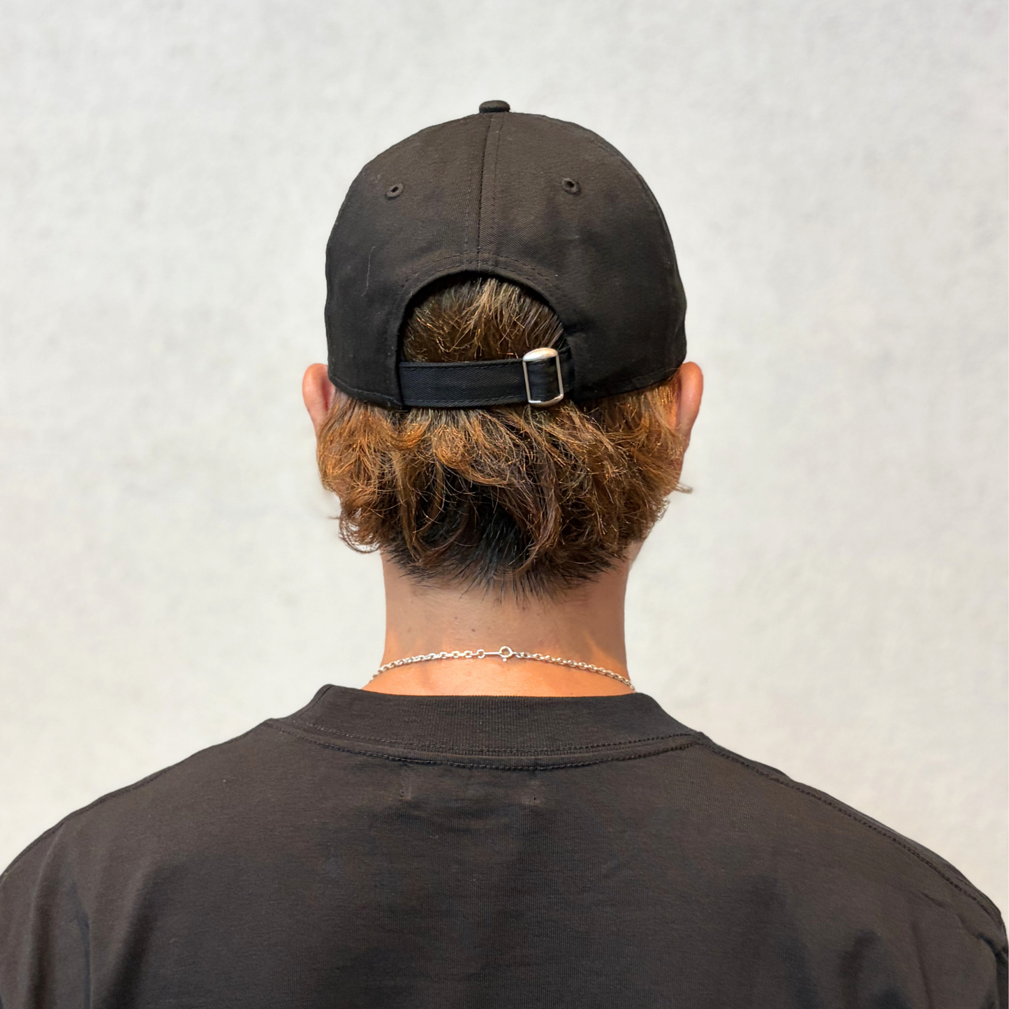 RSR Logo Cap