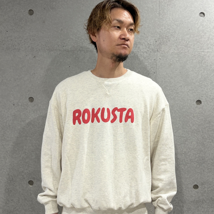 ROKUSTA Sweatshirt